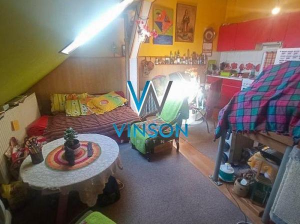 Glavna slika -Subotička, Dvoiposoban stan na prodaju, 46m2, 77.250€