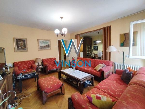 Slika 3 - Žarka Vasiljevića, Trosoban stan na prodaju, 86m2, 330.000€