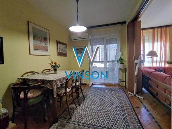 Slika 5 - Žarka Vasiljevića, Trosoban stan na prodaju, 86m2, 330.000€