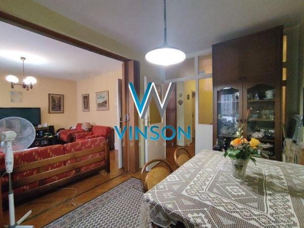 Slika 6 - Žarka Vasiljevića, Trosoban stan na prodaju, 86m2, 330.000€