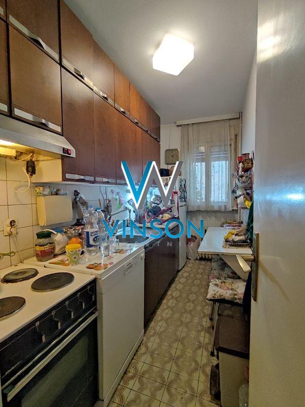 Slika 7 - Žarka Vasiljevića, Trosoban stan na prodaju, 86m2, 330.000€