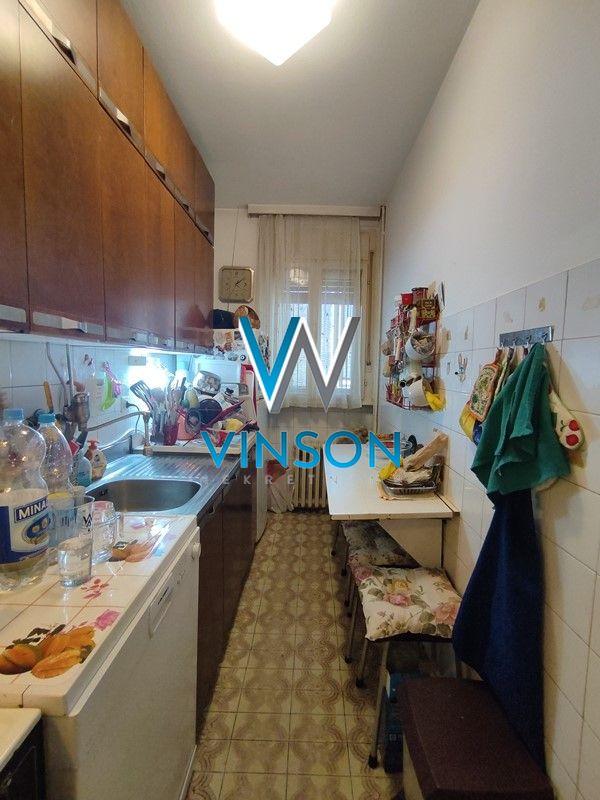 Slika 8 - Žarka Vasiljevića, Trosoban stan na prodaju, 86m2, 330.000€