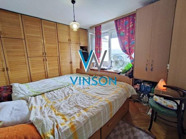 Slika 9 - Žarka Vasiljevića, Trosoban stan na prodaju, 86m2, 330.000€