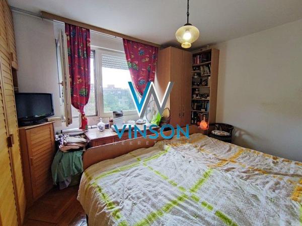 Slika 10 - Žarka Vasiljevića, Trosoban stan na prodaju, 86m2, 330.000€