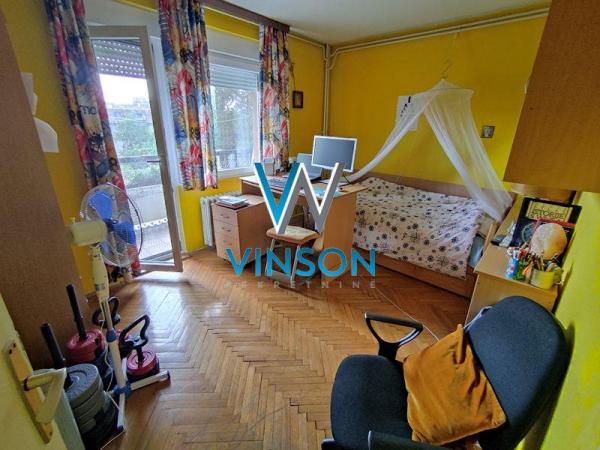 Slika 11 - Žarka Vasiljevića, Trosoban stan na prodaju, 86m2, 330.000€