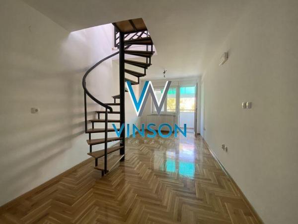 Slika 1 - Dušana Vasiljeva, Četvorosoban stan na prodaju, 81m2, 149.350€