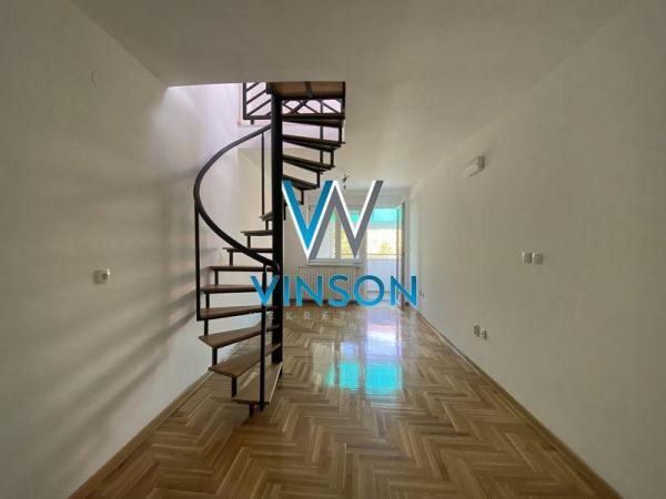 Slika 2 - Dušana Vasiljeva, Četvorosoban stan na prodaju, 81m2, 149.350€