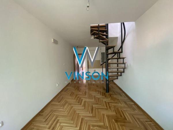 Slika 3 - Dušana Vasiljeva, Četvorosoban stan na prodaju, 81m2, 149.350€