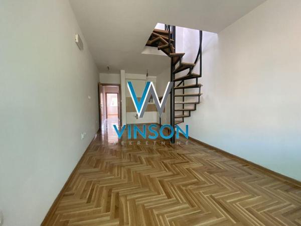 Slika 4 - Dušana Vasiljeva, Četvorosoban stan na prodaju, 81m2, 149.350€