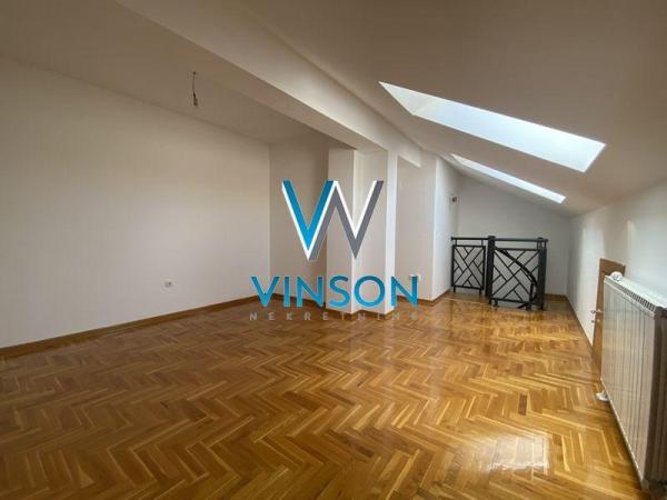 Slika 10 - Dušana Vasiljeva, Četvorosoban stan na prodaju, 81m2, 149.350€