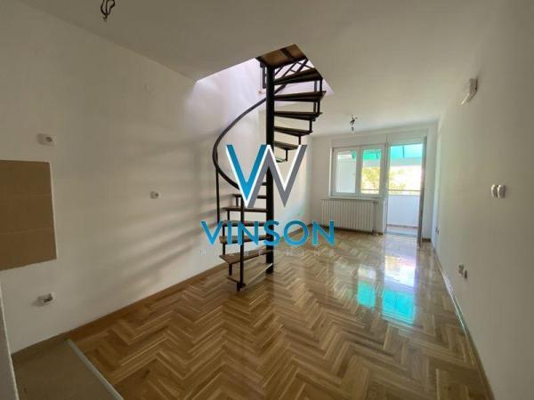 Glavna slika -Dušana Vasiljeva, Četvorosoban stan na prodaju, 81m2, 149.350€