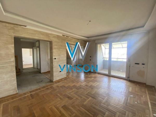 Slika 1 - Mičurinova, Četvorosoban stan na prodaju, 135m2, 206.000€