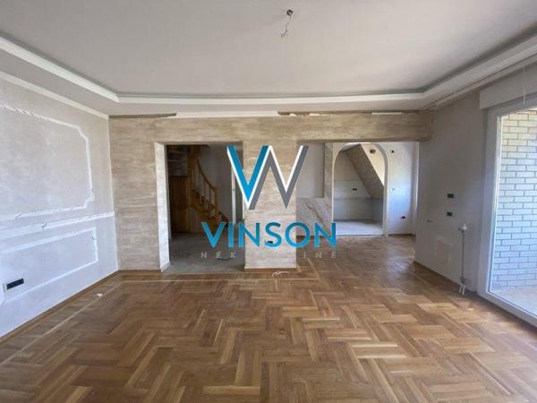 Slika 2 - Mičurinova, Četvorosoban stan na prodaju, 135m2, 206.000€