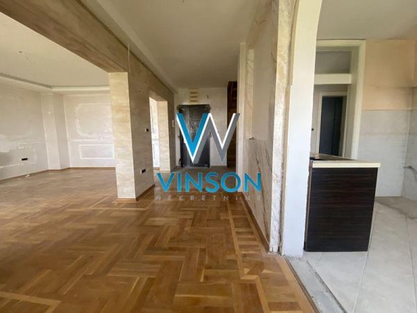 Slika 5 - Mičurinova, Četvorosoban stan na prodaju, 135m2, 206.000€