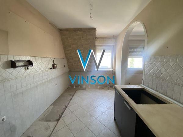 Slika 7 - Mičurinova, Četvorosoban stan na prodaju, 135m2, 206.000€