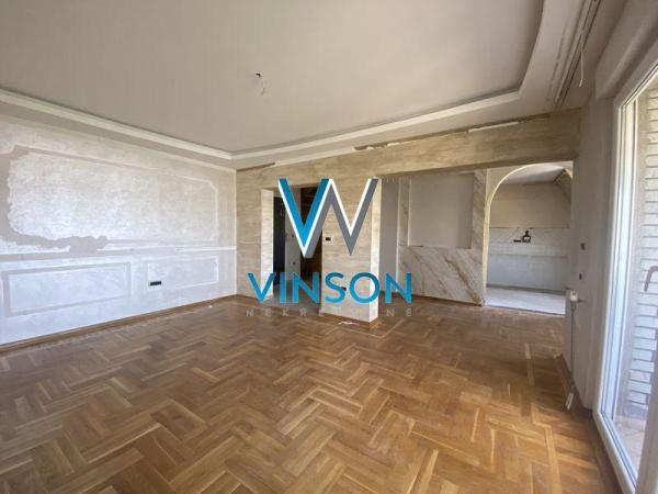 Glavna slika -Mičurinova, Četvorosoban stan na prodaju, 135m2, 206.000€