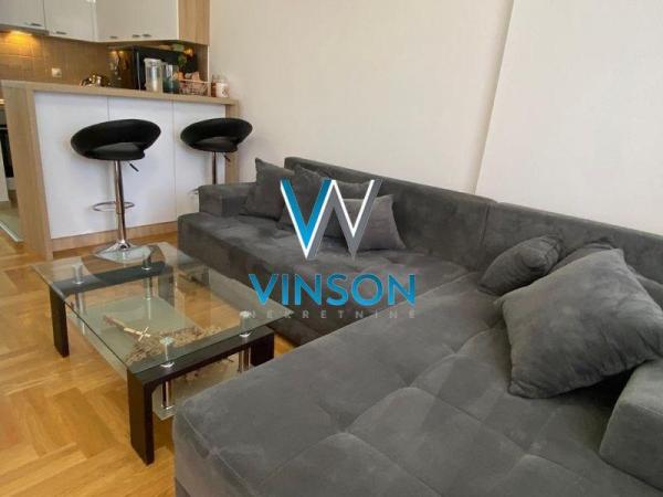 Slika 1 - Kopernikova, Jednoiposoban stan na prodaju, 45m2, 128.750€