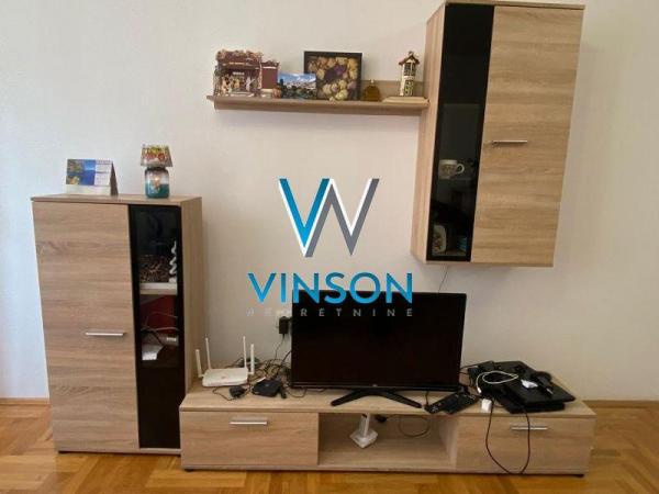 Slika 3 - Kopernikova, Jednoiposoban stan na prodaju, 45m2, 128.750€