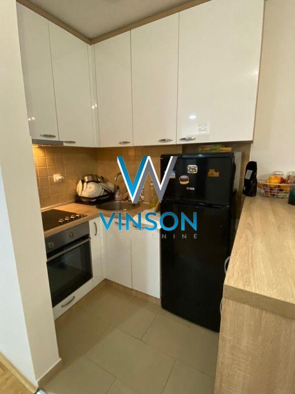 Slika 4 - Kopernikova, Jednoiposoban stan na prodaju, 45m2, 128.750€