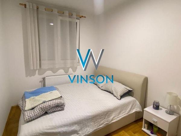 Slika 5 - Kopernikova, Jednoiposoban stan na prodaju, 45m2, 128.750€