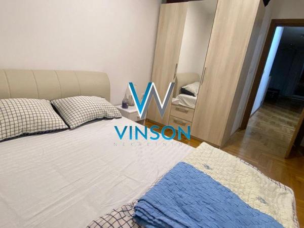 Slika 6 - Kopernikova, Jednoiposoban stan na prodaju, 45m2, 128.750€