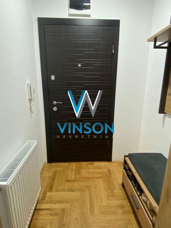 Slika 7 - Kopernikova, Jednoiposoban stan na prodaju, 45m2, 128.750€