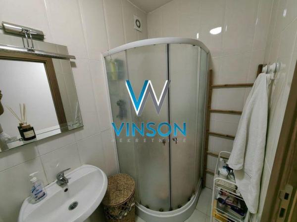 Slika 8 - Kopernikova, Jednoiposoban stan na prodaju, 45m2, 128.750€