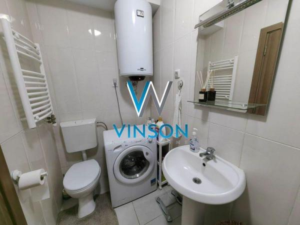 Slika 9 - Kopernikova, Jednoiposoban stan na prodaju, 45m2, 128.750€