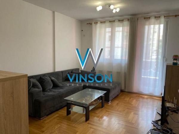Glavna slika -Kopernikova, Jednoiposoban stan na prodaju, 45m2, 128.750€