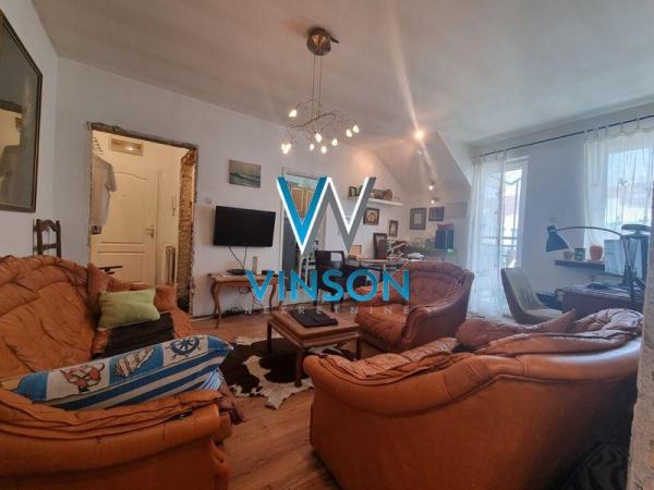 Slika 2 - Kisačka, Dvosoban stan na prodaju, 45m2, 123.600€