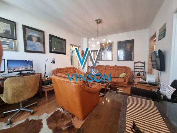 Slika 3 - Kisačka, Dvosoban stan na prodaju, 45m2, 123.600€