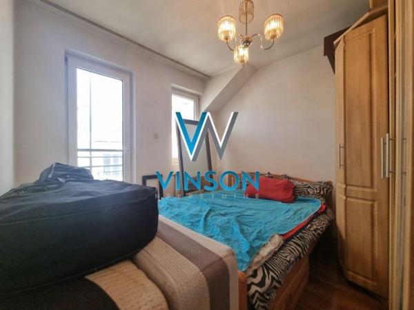 Slika 5 - Kisačka, Dvosoban stan na prodaju, 45m2, 123.600€