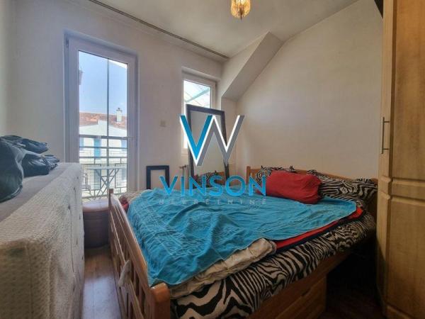 Slika 6 - Kisačka, Dvosoban stan na prodaju, 45m2, 123.600€