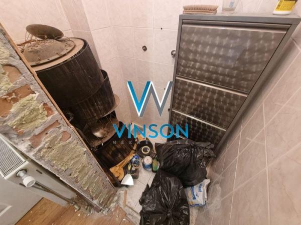 Slika 7 - Kisačka, Dvosoban stan na prodaju, 45m2, 123.600€