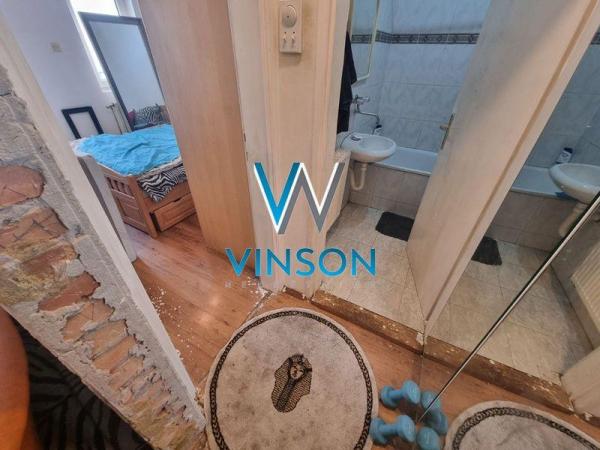 Slika 9 - Kisačka, Dvosoban stan na prodaju, 45m2, 123.600€