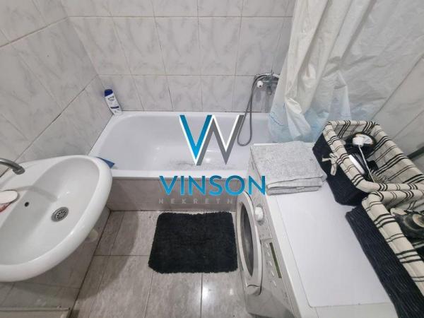 Slika 11 - Kisačka, Dvosoban stan na prodaju, 45m2, 123.600€