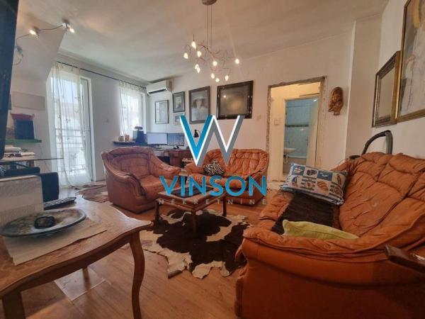 Glavna slika -Kisačka, Dvosoban stan na prodaju, 45m2, 123.600€