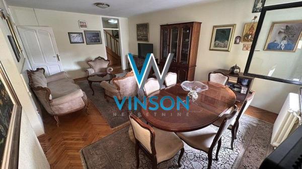 Slika 3 - Petra Drapšina, Šestosoban stan na prodaju, 118m2, 386.250€