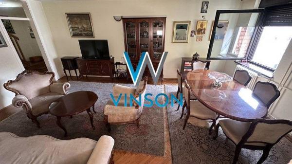 Slika 4 - Petra Drapšina, Šestosoban stan na prodaju, 118m2, 386.250€