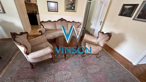 Slika 5 - Petra Drapšina, Šestosoban stan na prodaju, 118m2, 386.250€