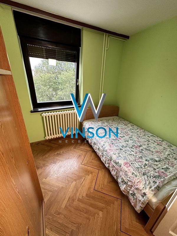 Slika 10 - Petra Drapšina, Šestosoban stan na prodaju, 118m2, 386.250€