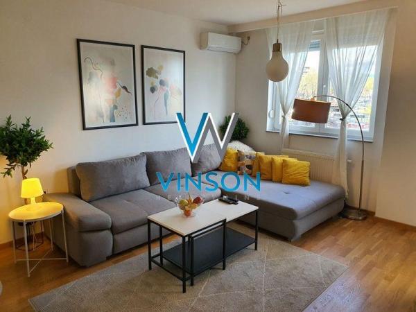 Slika 4 - Branka Bajića, Dvoiposoban stan na prodaju, 62m2, 216.300€