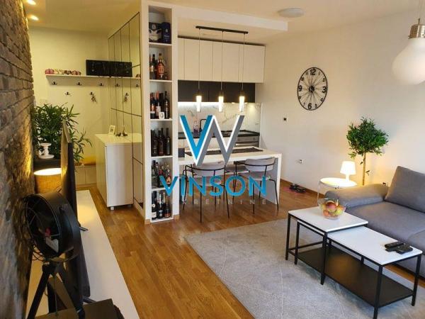 Slika 5 - Branka Bajića, Dvoiposoban stan na prodaju, 62m2, 216.300€