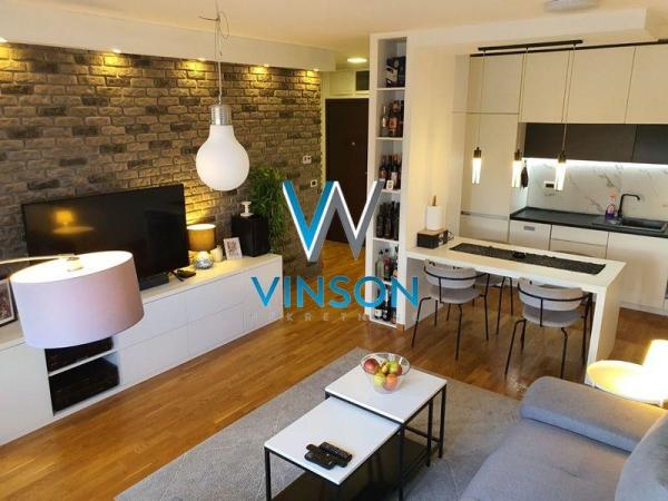 Slika 6 - Branka Bajića, Dvoiposoban stan na prodaju, 62m2, 216.300€