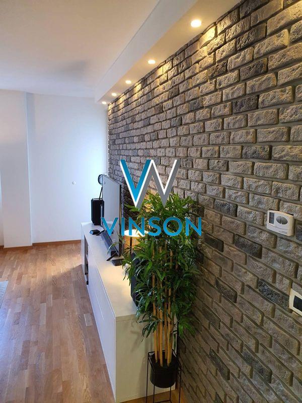 Slika 7 - Branka Bajića, Dvoiposoban stan na prodaju, 62m2, 216.300€