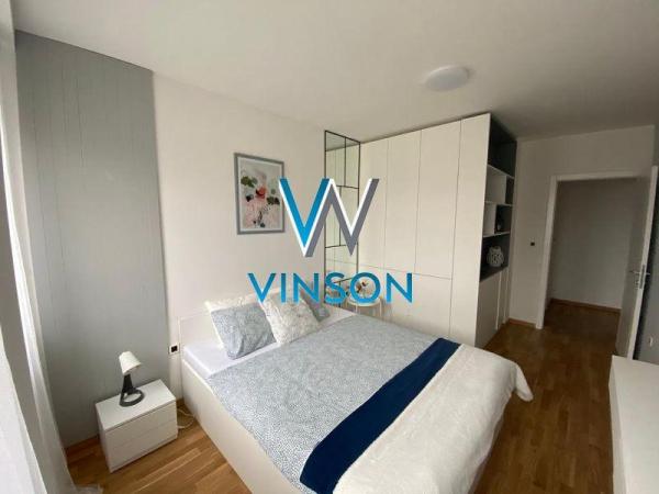 Slika 10 - Branka Bajića, Dvoiposoban stan na prodaju, 62m2, 216.300€