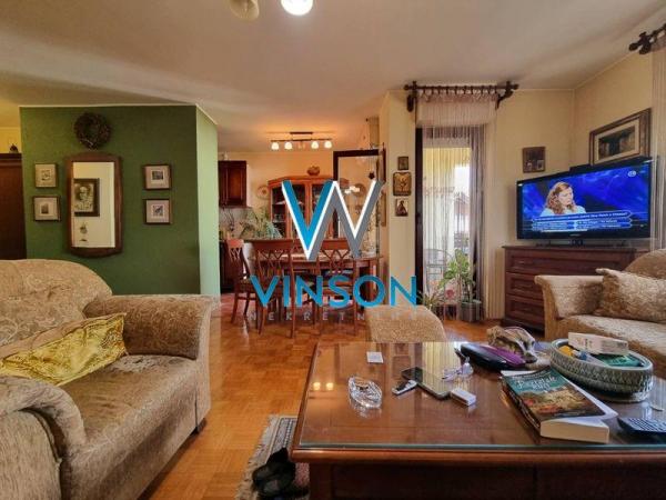 Slika 1 - Jug Bogdana, Četvorosoban stan na prodaju, 89m2, 176.150€