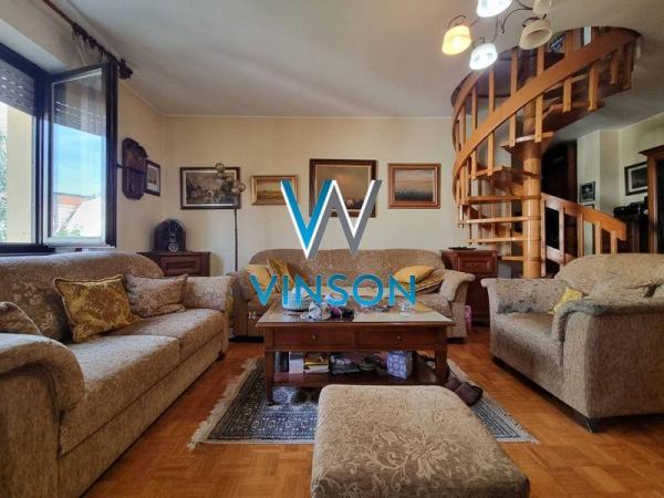 Slika 4 - Jug Bogdana, Četvorosoban stan na prodaju, 89m2, 176.150€