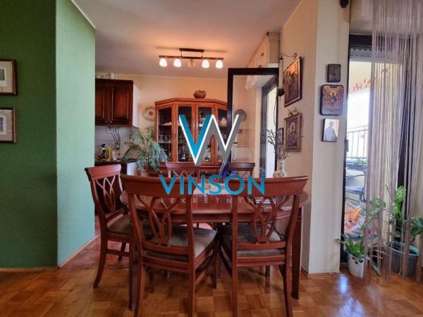 Slika 5 - Jug Bogdana, Četvorosoban stan na prodaju, 89m2, 176.150€