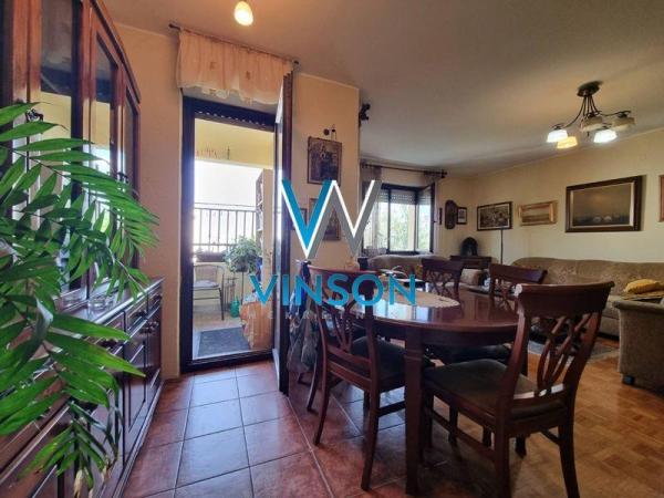 Slika 7 - Jug Bogdana, Četvorosoban stan na prodaju, 89m2, 176.150€